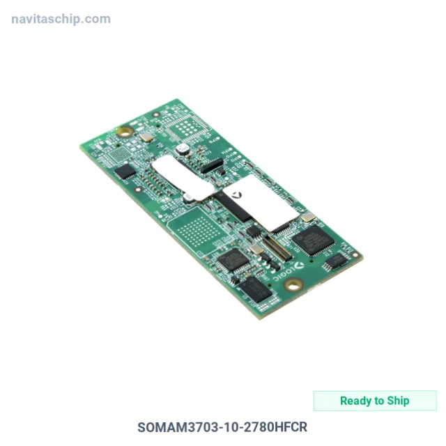 SOMAM3703-10-2780HFCR