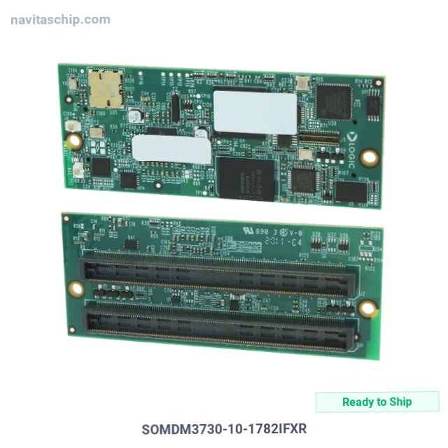 SOMDM3730-10-1782IFXR
