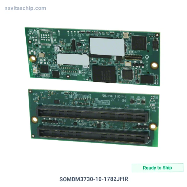 SOMDM3730-10-1782JFIR