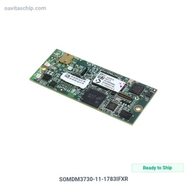 SOMDM3730-11-1783IFXR