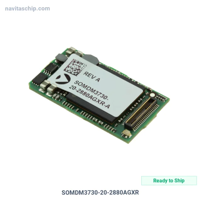 SOMDM3730-20-2880AGXR