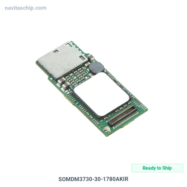 SOMDM3730-30-1780AKIR