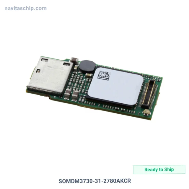 SOMDM3730-31-2780AKCR