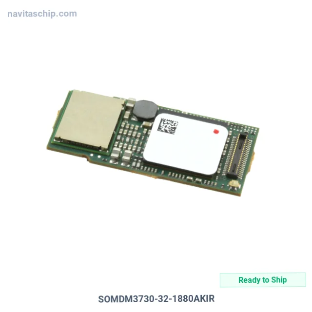 SOMDM3730-32-1880AKIR
