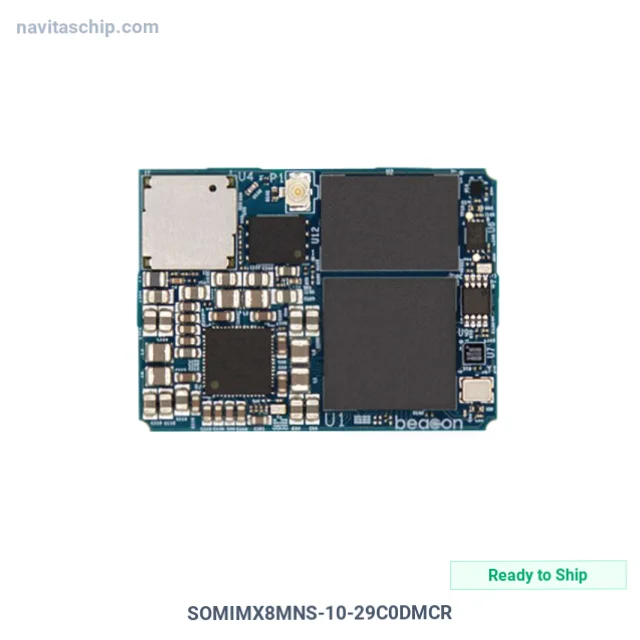 SOMIMX8MNS-10-29C0DMCR