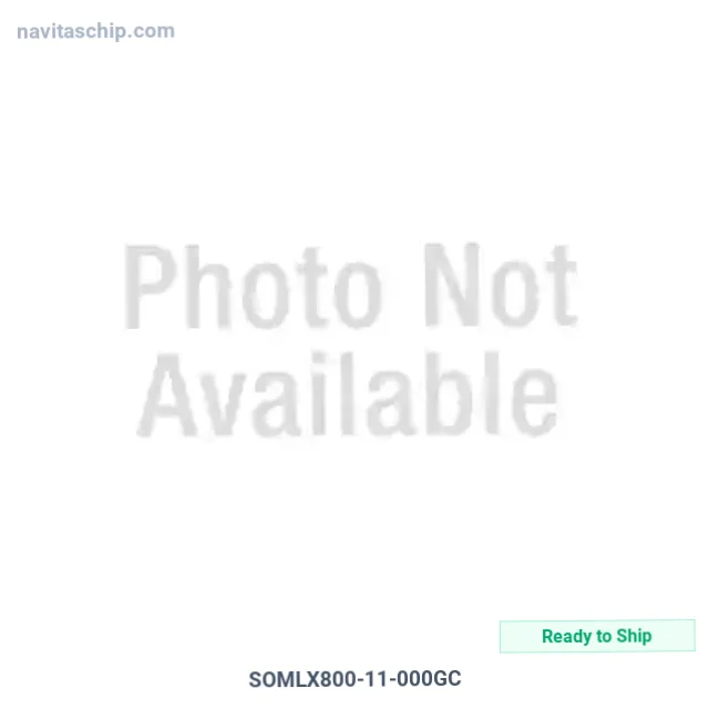 SOMLX800-11-000GC