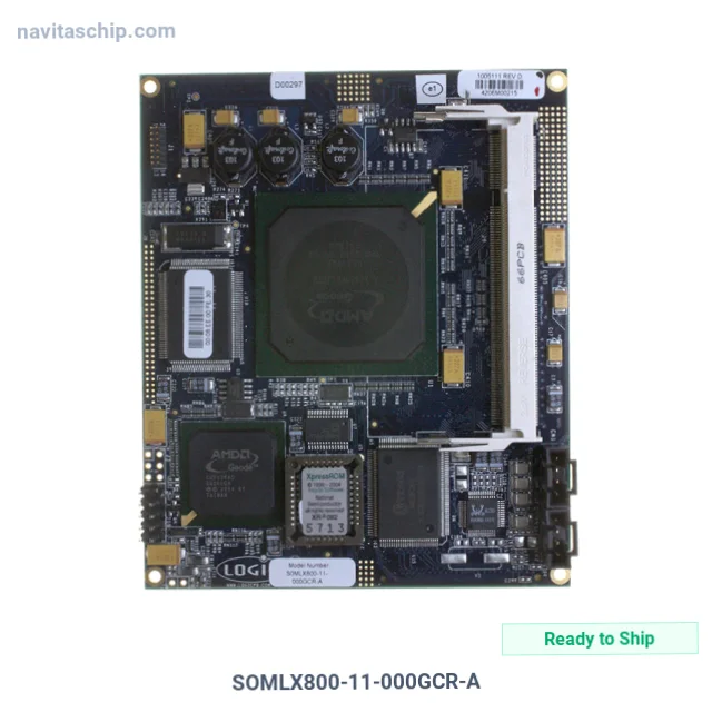 SOMLX800-11-000GCR-A