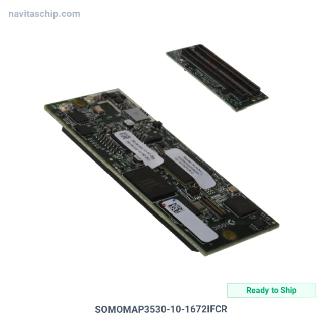 SOMOMAP3530-10-1672IFCR
