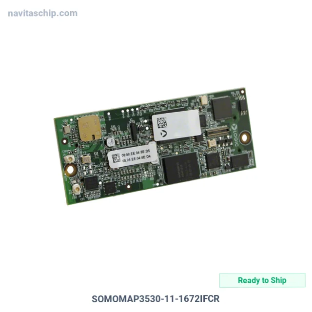 SOMOMAP3530-11-1672IFCR