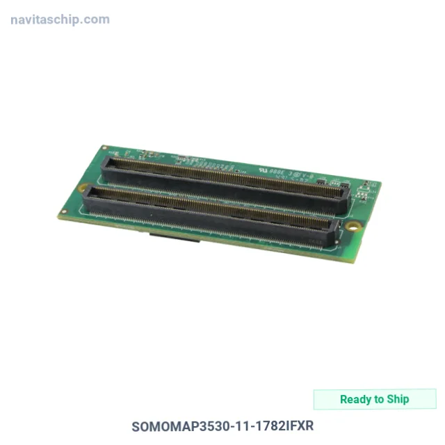 SOMOMAP3530-11-1782IFXR