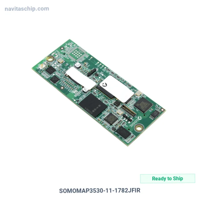SOMOMAP3530-11-1782JFIR