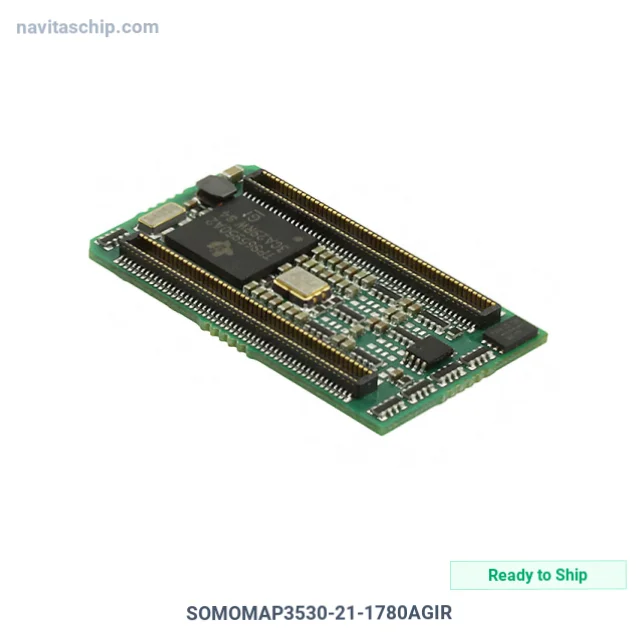 SOMOMAP3530-21-1780AGIR