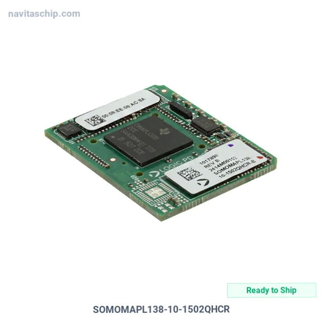 SOMOMAPL138-10-1502QHCR