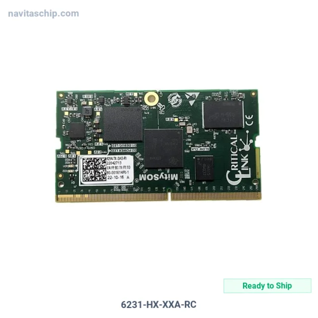 6231-HX-XXA-RC