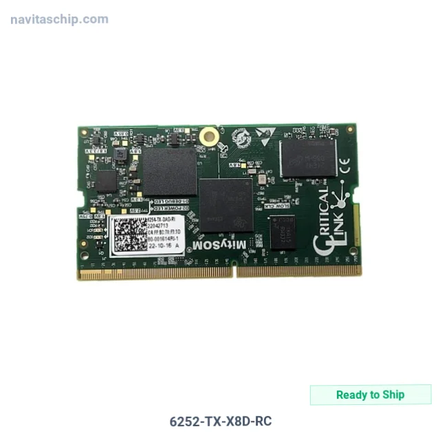 6252-TX-X8D-RC
