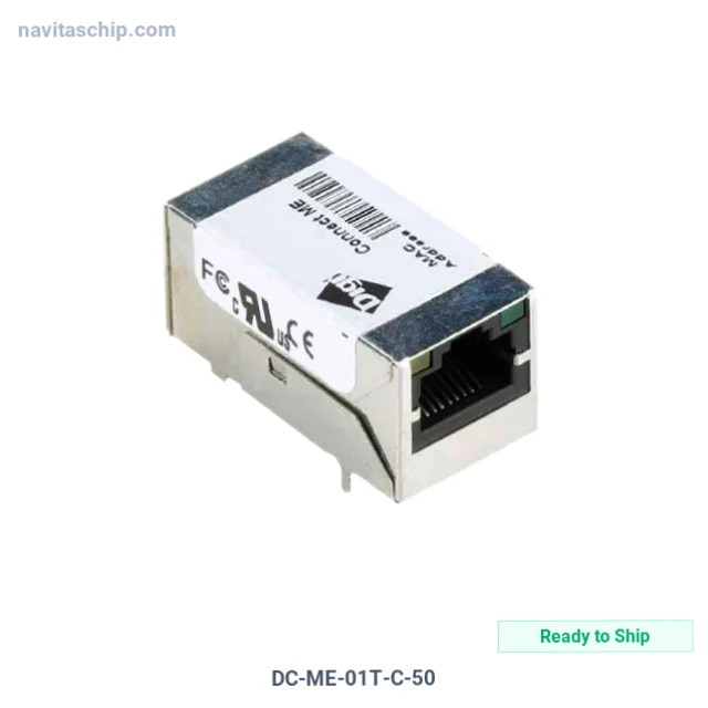 DC-ME-01T-C-50