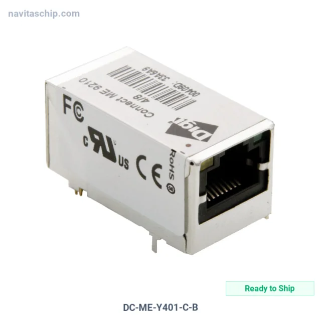 DC-ME-Y401-C-B
