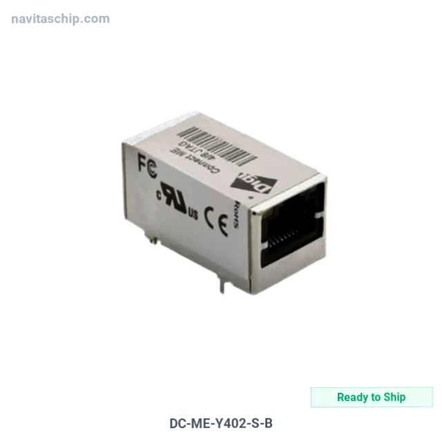 DC-ME-Y402-S-B