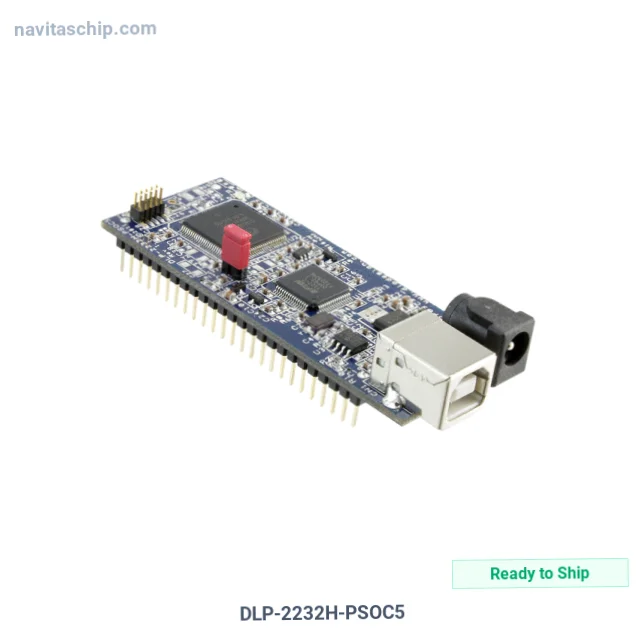 DLP-2232H-PSOC5