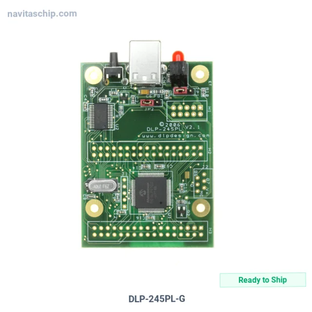 DLP-245PL-G