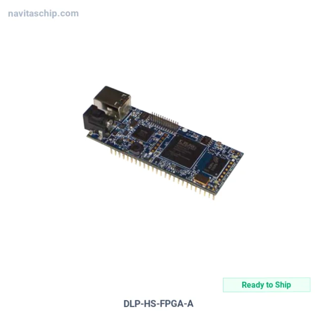 DLP-HS-FPGA-A