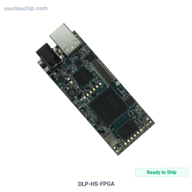 DLP-HS-FPGA