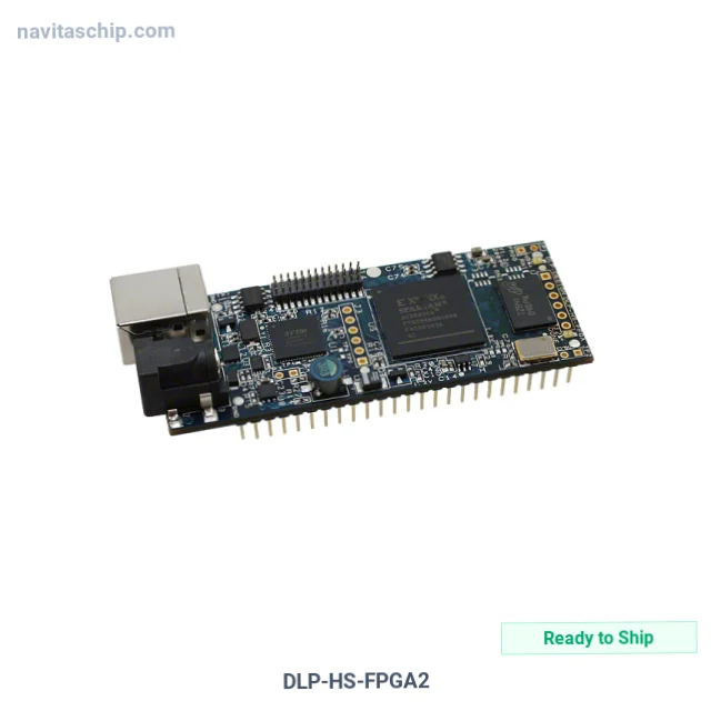 DLP-HS-FPGA2