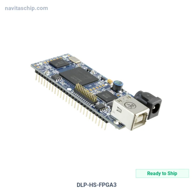 DLP-HS-FPGA3