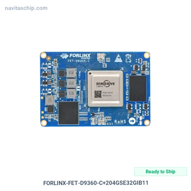 FORLINX-FET-D9360-C+204GSE32GIB11