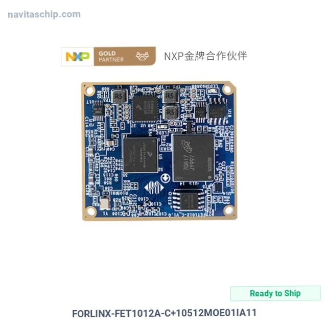 FORLINX-FET1012A-C+10512MOE01IA11