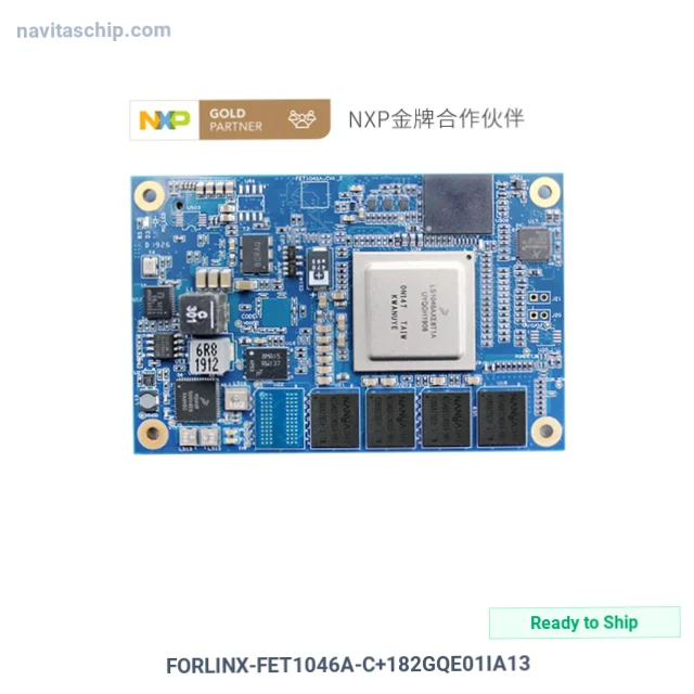 FORLINX-FET1046A-C+182GQE01IA13