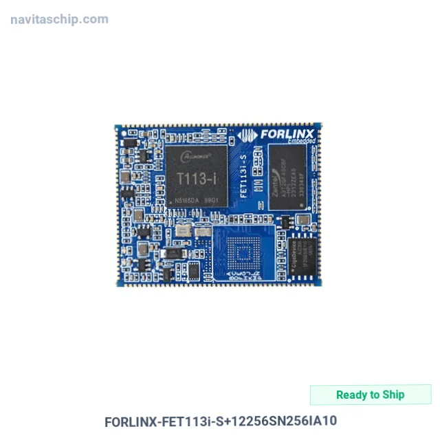 FORLINX-FET113i-S+12256SN256IA10