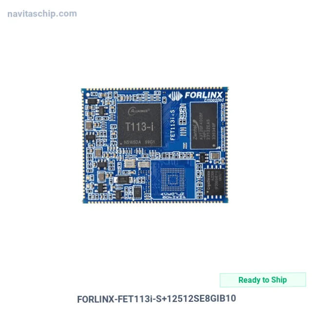 FORLINX-FET113i-S+12512SE8GIB10