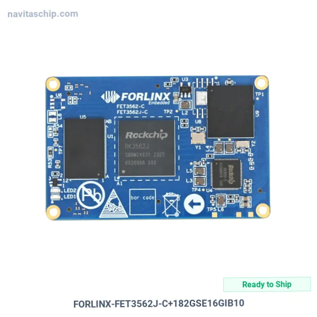 FORLINX-FET3562J-C+182GSE16GIB10