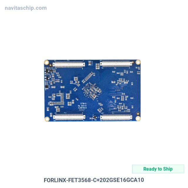 FORLINX-FET3568-C+202GSE16GCA10