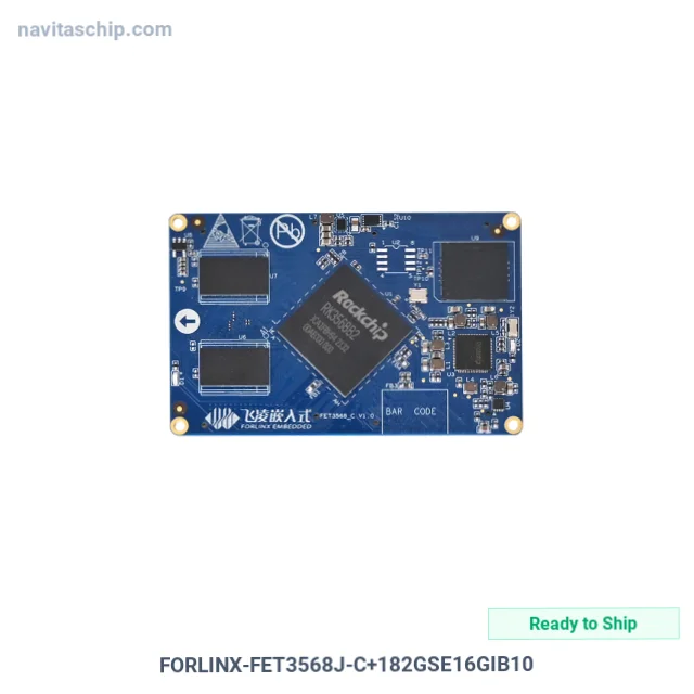 FORLINX-FET3568J-C+182GSE16GIB10