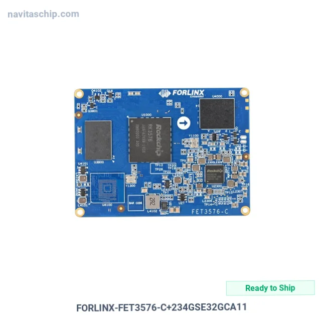 FORLINX-FET3576-C+234GSE32GCA11