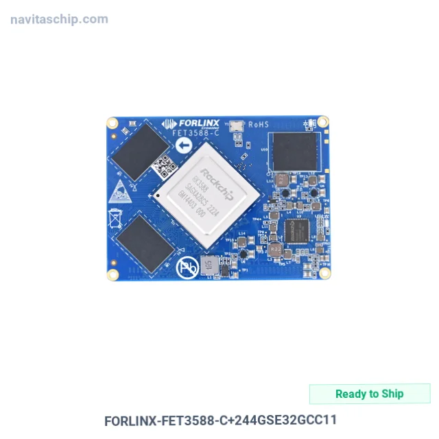 FORLINX-FET3588-C+244GSE32GCC11