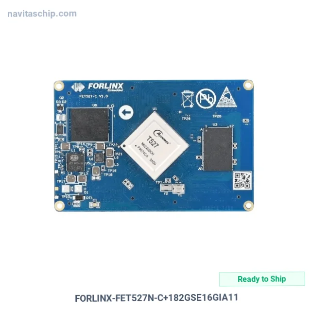 FORLINX-FET527N-C+182GSE16GIA11