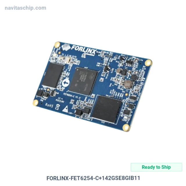 FORLINX-FET6254-C+142GSE8GIB11