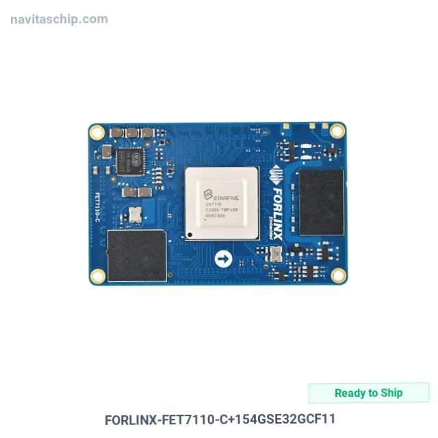 FORLINX-FET7110-C+154GSE32GCF11