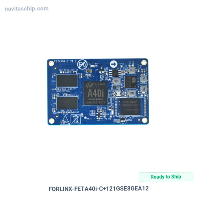 FORLINX-FETA40i-C+121GSE8GEA12