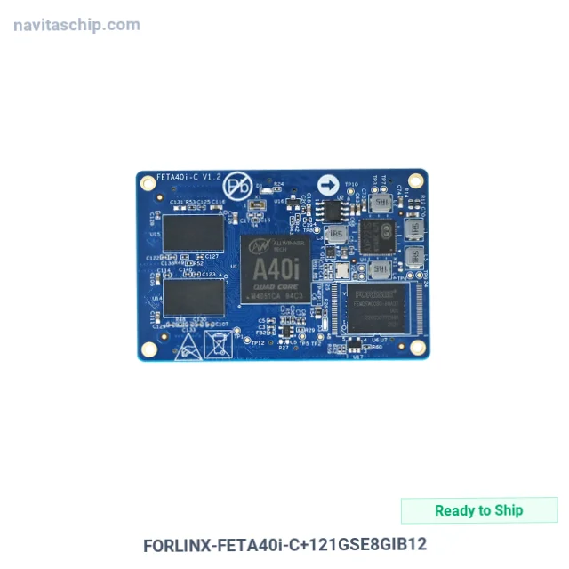 FORLINX-FETA40i-C+121GSE8GIB12