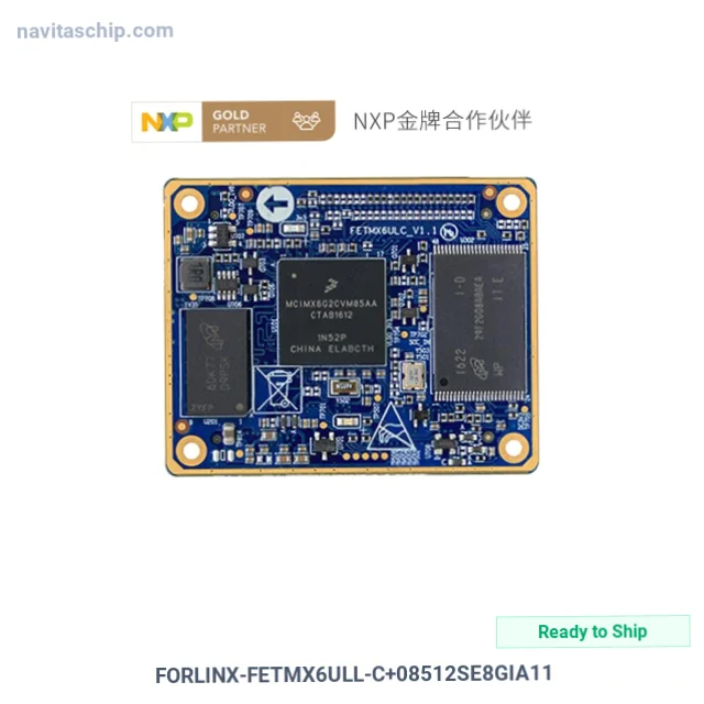 FORLINX-FETMX6ULL-C+08512SE8GIA11