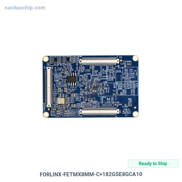FORLINX-FETMX8MM-C+182GSE8GCA10
