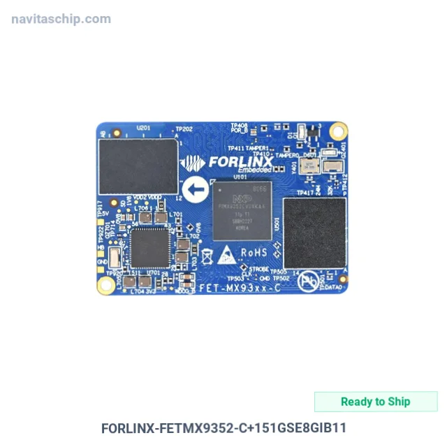FORLINX-FETMX9352-C+151GSE8GIB11