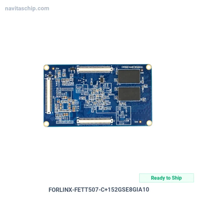 FORLINX-FETT507-C+152GSE8GIA10