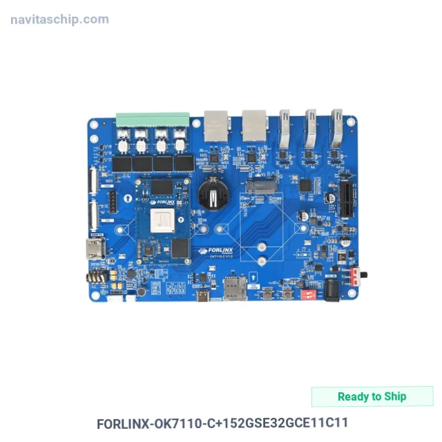 FORLINX-OK7110-C+152GSE32GCE11C11