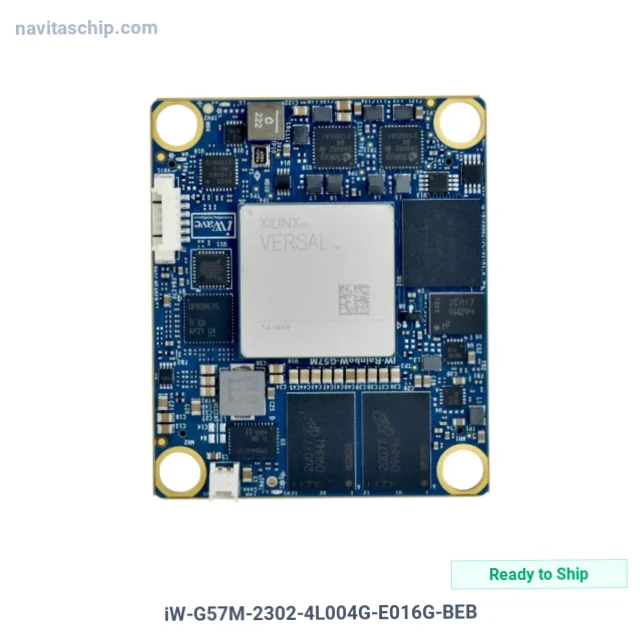 iW-G57M-2302-4L004G-E016G-BEB