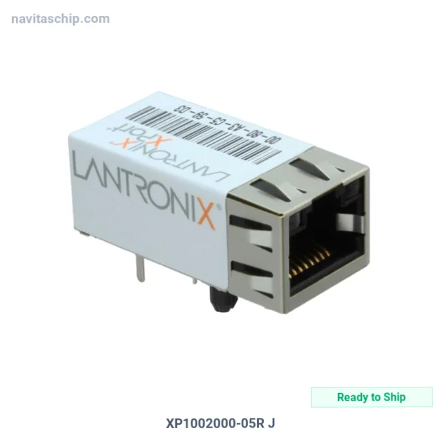 XP1002000-05R J